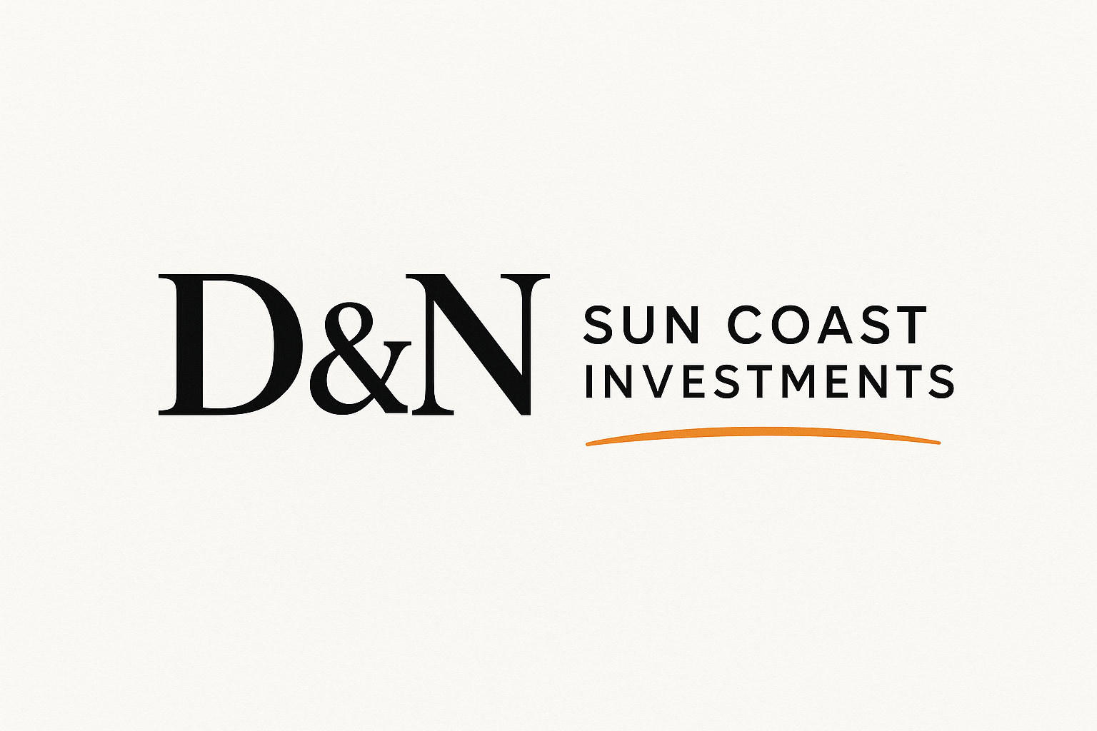 D&N SUN COAST INVESTMENTS