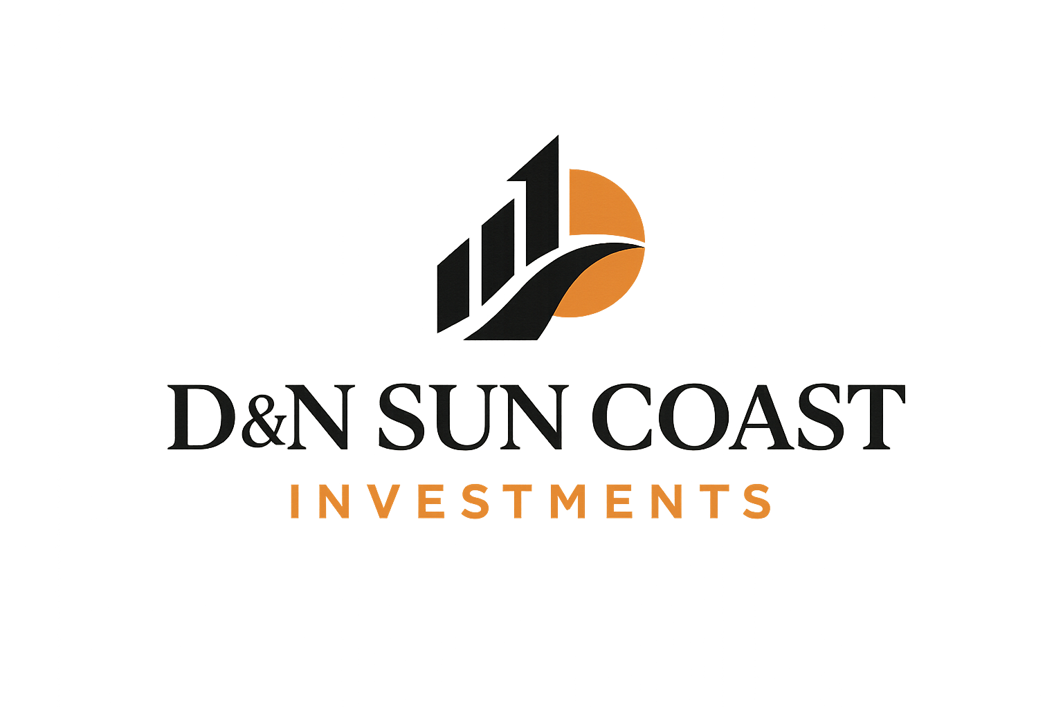 D&N SUN COAST INVESTMENTS